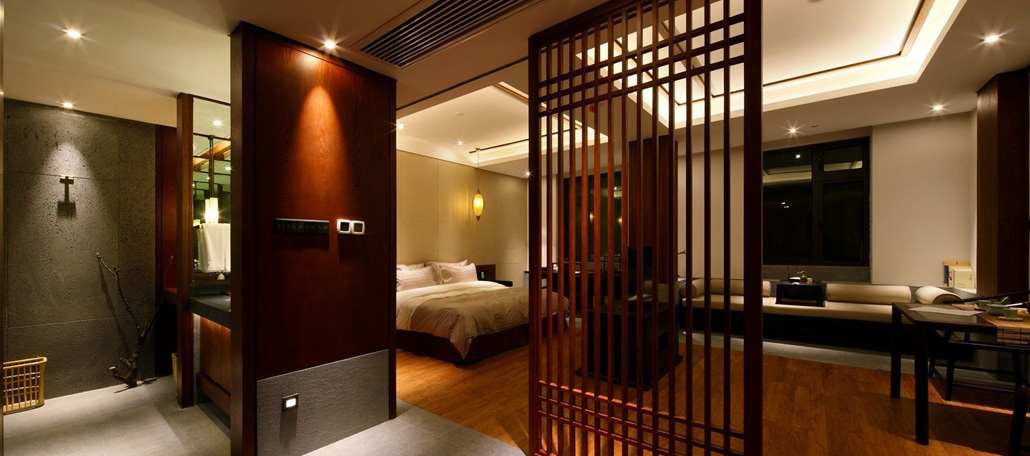 案例名稱:酒店案例